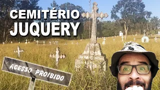 Cemitério do Juquery