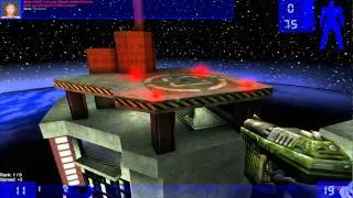 UNREAL TOURNAMENT 1999 - MORPHEUS - Deathmatch Throwbacks