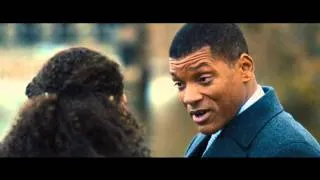 CONCUSSION Final International Trailer with Golden Globe nominee Will Smith