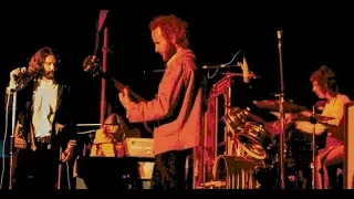 The Doors - Road House Blues (Live At The Isle Of Wight Festival 1970)