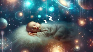 Baby Fall Asleep In 3 Minutes💤 Mozart for Babies Intelligence Stimulation #243  Wonderful Lullabies