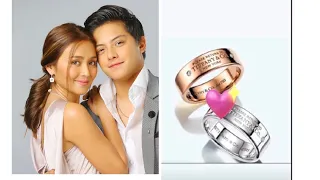 NALALAPIT NA KASAL NINA KATHRYN BERNARDO AT DANIEL PADILLA hint sa IG post ni Karla Estrada?#showbiz