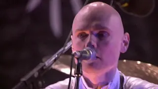 Smashing Pumpkins Rock Am Ring Nürburgring Nürburg 2 jun 2007 Full Show