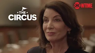 New York Governor Hochul Says It’s Time to Reset the Democratic Party | The Circus | SHOWTIME