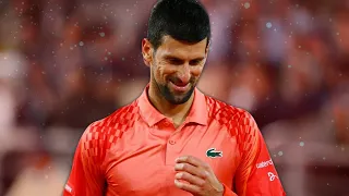 8 Minutes Of Novak Djokovic Magic 🪄