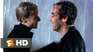 Sliding Doors (10/12) Movie CLIP - A Kiss in the Rain (1998) HD