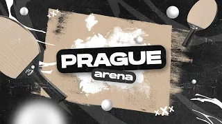 Tournament 2024-03-19 Men, Night. Arena "Prague"