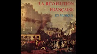 La Marseillaise (Orchestration Hector Berlioz)