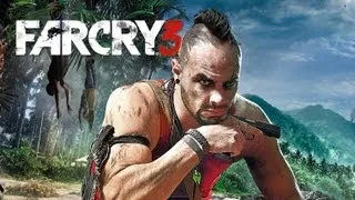 Far Cry 3 - Outpost Liberation Requests Live Stream