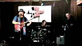 Sean Lafferty "Willie and the Hand Jive" (Johnny Otis)