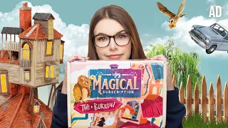 LITJOY CRATE MAGICAL EDITION: The Burrow