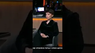 Елена Лукаш назвала Зеленского гнидой