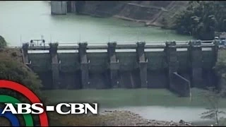 PAGASA monitoring Angat, other dams