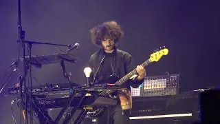 Encore improvisation FKJ Live in Tokyo 2024