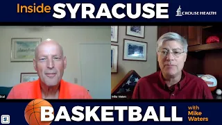 Inside Syracuse Basketball: Hal Cohen of Jim Boeheim's first recruiting class