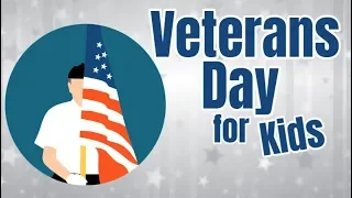 Veterans Day Facts for Kids