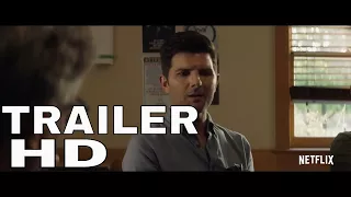 Little Evil Official Trailer #1 (2017) Adam Scott, Evangeline Lilly Netflix Horror Comedy Movie mp4