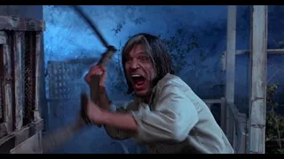 MovieFiendz Review: Eaten Alive (1976)