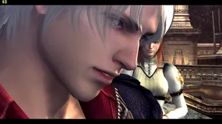 Devil May Cry 4 | Final Mission |  Mission 20 | Nvidia GTX 1060 | 1080p @ 60 fps