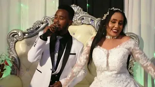 Abi  Eddi wedding song  Afar music 2022 Baaxo Bagul Qaxi kak yanim koo