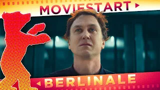 BERLINALE 2024 - Special 3 - Lars Eidinger, Nina Hoss & Andreas Dresen zeigen großes Kino