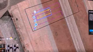 NASA Describes how UAVS Traffic  Management UTM system operates