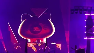 Excision - Robo Kitty (Lucky Cat remix) | Lost Lands 2021