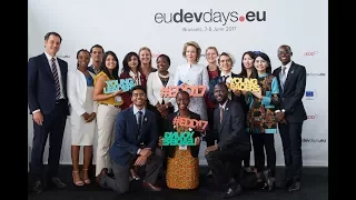 EDD17 - Young Leaders Programme