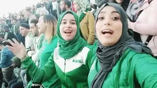 نسهر بالليل مع جمل الرجاويات