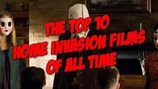 Top 10 Home Invasion Films - Blood Splattered Cinema (Horror Movie Review)