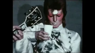 David Bowie  Rock 'n' Roll With Me  Video
