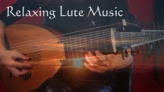 Awakening - Relaxing Meditation Music with Lute (European Oud) - Naochika