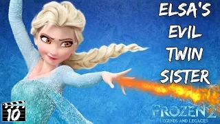 Top 10 Frozen 2 Fan Theories