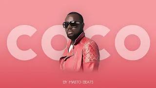 [FREE] Maitre Gims x Niska Type Beat "COCO" | Instru Rap Flute 2020 (Prod. Masto)