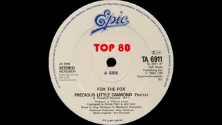 Fox The Fox - Precious Little Diamond (A Shep Pettibone Remix)