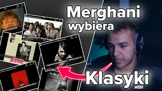 Merghani wybiera najlepsze Polskie Klasyki z Morkiem