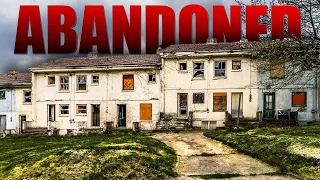 Abandoned Neighborhood