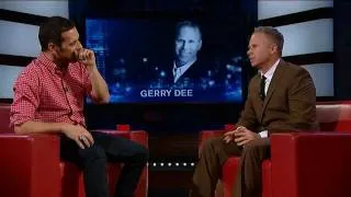 George Tonight: Gerry Dee | George Stroumboulopoulos Tonight | CBC