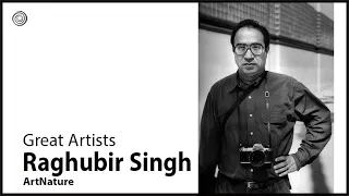 Raghubir Singh | Indian Photographer | ArtNature