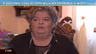 Vi racconto cosa ho visto nella mia esperienza di morte