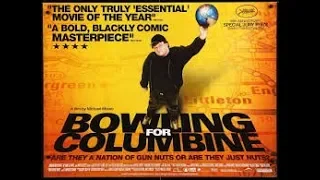 Bowling For Columbine (Subtitled in French and English)