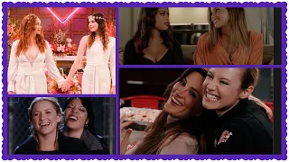 My Top 15 Favorite WLW Couples of All Time