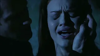 Peter Hale & Lydia Martin                              "Secret"