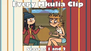 Every Mkulia scene in tdi reboot (compilation) (this took 3 hours)