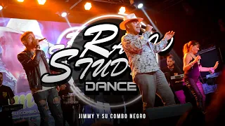 JIMMY Y SU COMBO NEGRO EN VIVO | RADIO STUDIO DANCE | NOCHE DE SABADO