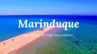 MARINDUQUE "The Heart of the Philippines" l TRAVEL