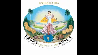 ENRIQUE CHIA - RITMOS DE MI CUBA (CD)