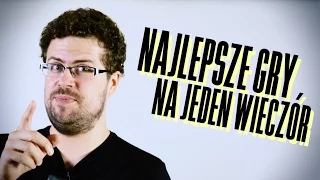 10 najlepszych gier, które można przejść w jeden wieczór