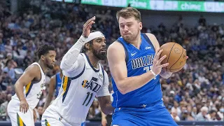 Utah Jazz vs Dallas Mavericks - Full Game 5 Highlights | April 25, 2022 NBA Playoffs