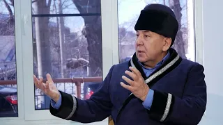 «Шаманский феномен». Владимир Тулонов в «Актуальной теме» на АТВ